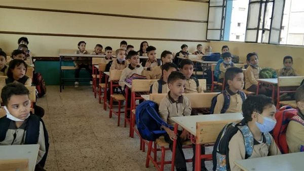 الصحة: فحص 4 ملايين طالب ضمن مبادرة الكشف المبكر عن الأنيميا والسمنة والتقزم