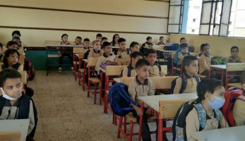 الصحة: فحص 4 ملايين طالب ضمن مبادرة الكشف المبكر عن الأنيميا والسمنة والتقزم