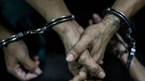 ضبط مجموعة من العناصر الإجرامية قائمين على بيع وترويج المواد المخدرة بالبحيرة