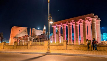 طريق الكباش.. مصادر تكشف لمصراوي موعد إقامة الموكب