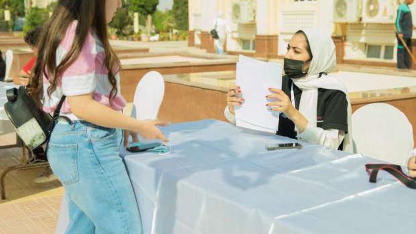 تعرف على إجراءات منع دخول الحرم الجامعي للطلاب الرافضين للقاح كورونا