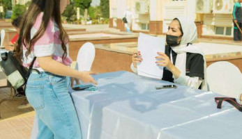 تعرف على إجراءات منع دخول الحرم الجامعي للطلاب الرافضين للقاح كورونا