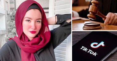 قبل ساعات من إعادة محاكمتها.. 3 سيناريوهات تنتظر حنين حسام أمام الجنايات