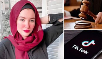 قبل ساعات من إعادة محاكمتها.. 3 سيناريوهات تنتظر حنين حسام أمام الجنايات