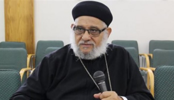 أول بلاغ ضد زكريا بطرس بتهمة ازدراء الأديان
