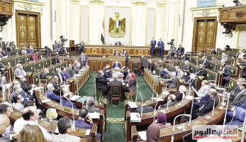 «المومس الفاضلة» تصل البرلمان: «فن إباحي لا يناسب المجتمع المصري»