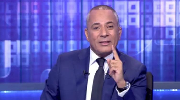 أحمد موسى يكشف خطورة التصنيف الثاني للمنتخب فى تصفيات المونديال (فيديو)