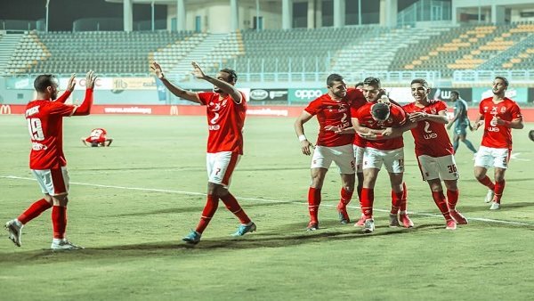 اقترب من الرحيل.. جلسة موسيماني تحسم مستقبل نجم الأهلي