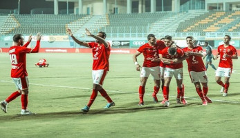 اقترب من الرحيل.. جلسة موسيماني تحسم مستقبل نجم الأهلي