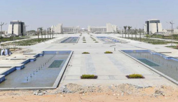 موعد نقل الموظفين إلى العاصمة الإدارية