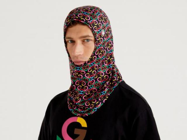 "مش هتصدق سعره".. حجاب للرجال يشعل السوشيال ميديا