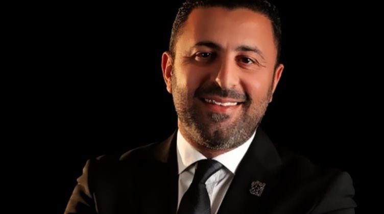 وائل زين يتوقع موجة تضخم ترفع العقارات 20%
