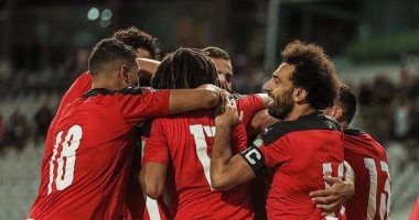 "خطة الدوائر الأمنية" لتأمين مباراة مصر والجابون بتصفيات كأس العالم