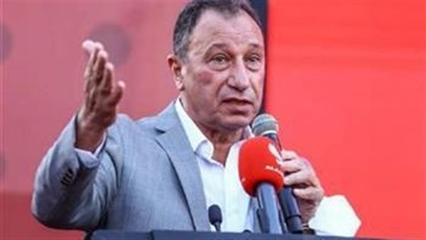 أحمد موسى يعلق على انتخابات النادي الأهلي: لولا خوض خالد سليمان لفاز الخطيب بالتزكية