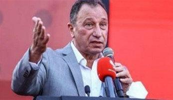 أحمد موسى يعلق على انتخابات النادي الأهلي: لولا خوض خالد سليمان لفاز الخطيب بالتزكية