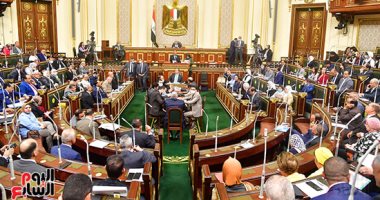 مشروع قانون جديد أمام مجلس النواب مقدم من الحكومة لتعديل "العمد والمشايخ"