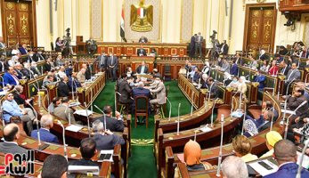 مشروع قانون جديد أمام مجلس النواب مقدم من الحكومة لتعديل "العمد والمشايخ"