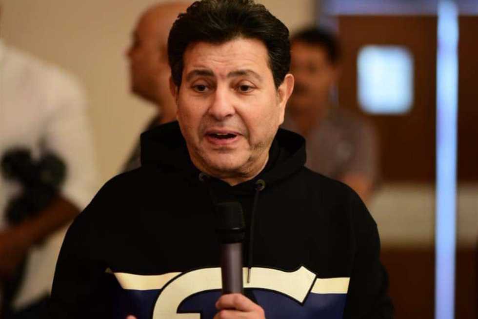 «عايزين نسيطر على الهرج والمرج».. هاني شاكر يكشف تفاصيل منع 19 مطرب مهرجانات