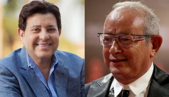 هاني شاكر ردًا على ساويرس: ميشرفنيش إنك تسمعني.. ولازم تكون فاهم قبل ما تتكلم