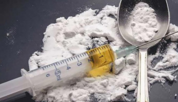 القبض على عاطل لاتجاره في الهيروين بالشرقية