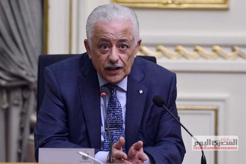 بعد تعليق الدراسة في 10 محافظات .. تحرك عاجل من التعليم