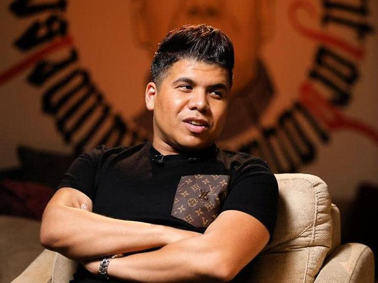 عمر كمال: أغاني المهرجانات هي الامتداد الطبيعي لـ"السح الدح امبو"