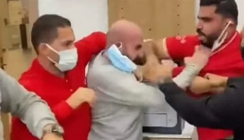 بعد ضرب عميل في أحد فروعها.. حماية المستهلك يستدعي ممثل شركة فودافون
