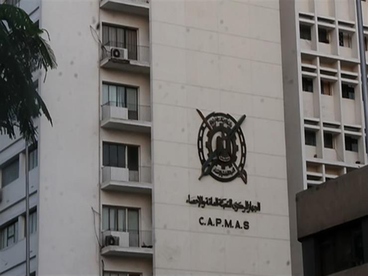 "التعبئة والإحصاء": 40.9 مليون طفل مصري حتى نوفمبر.. 51% منهم ذكور