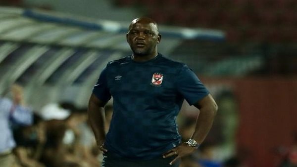 عاجل.. الأهلي يحسم موقفه من تجديد عقد موسيماني
