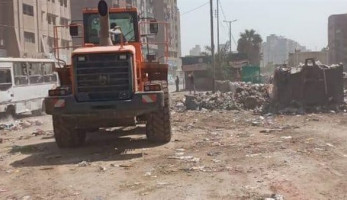 وزارة البيئة تحدد اشتراطات تأهيل المقالب العمومية للمخلفات