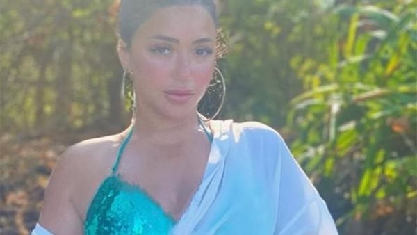 ربنا يشفي.. سارة سلامة تكشف حقيقة خضوعها لعملية تجميل.. تفاصيل