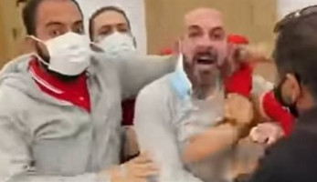 نقابة الأسنان: مكاتب محاماة كبرى طلبت الدفاع عن طبيب واقعة فودافون | خاص