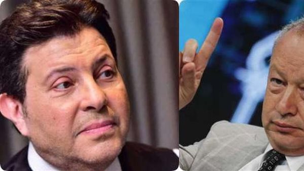 "يكفي رد الناس عليه".. تعليق ناري من الفنان هاني شاكر على هجوم نجيب ساويرس (فيديو)