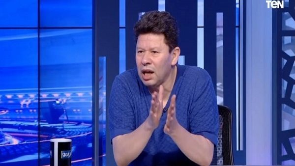عبد العال: حسين السيد جعل الزمالك "عزبة".. والمثلوثي لا يصلح