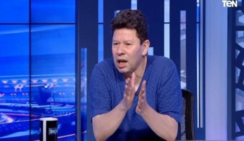 عبد العال: حسين السيد جعل الزمالك "عزبة".. والمثلوثي لا يصلح