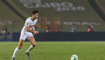 مصدر لمصراوي يوضح موقف زيزو من المشاركة في كأس العرب