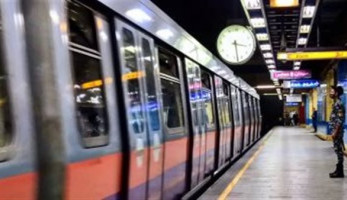 تعرف على غرامة ركوب عربات السيدات بقطارات خطوط المترو
