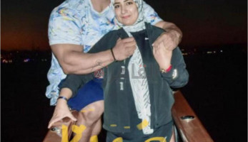 بعد زواجه عليها.. زوجة بيج رامي الأولى: ’’إنت هتفضل قلبي‘‘
