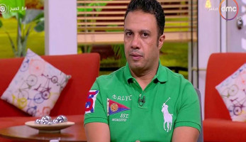 حمادة أنور: شكل دكة الزمالك «يكسف»