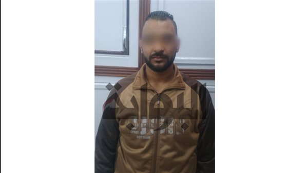 ننشر أول صورة للمتحرش بطالبة داخل ميكروباص في حلوان