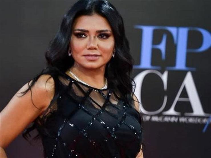 سر غياب رانيا يوسف عن افتتاح مهرجان القاهرة السينمائي