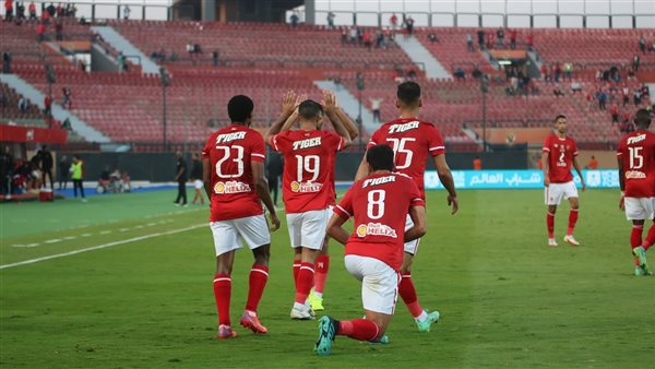 الأهلي يستهدف ضم نجم الاتحاد السكندري