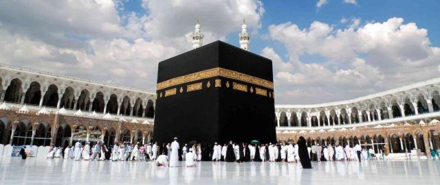قرار سعودي عاجل بشأن العمرة