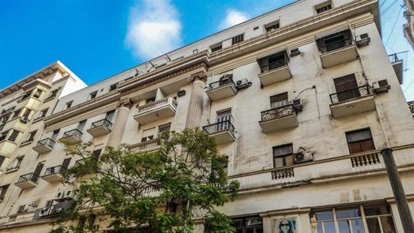 «الإيجار القديم» على جدول أعمال مجلس النواب الأسبوع المقبل