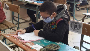 رابعة ابتدائي.. التعليم تكشف آلية وضع أسئلة امتحان ديسمبر