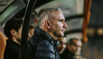 كارتيرون يوافق على رحيل نجم وسط الزمالك.. «لسنا في حاجة إليه»