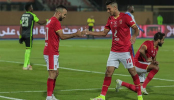 مصدر لمصراوي: الأهلي يحسم موقفه من معسكر الإمارات