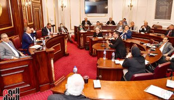 صناعه النواب تفتح ملف تخفيف عبء الضريبة العقارية على الصناعة الأحد