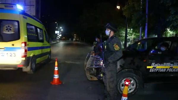 مصدر أمني يكشف حقيقة استشهاد ضابط شرطة إثر انفجار عبوة ناسفة بشمال سيناء