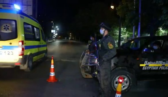 مصدر أمني يكشف حقيقة استشهاد ضابط شرطة إثر انفجار عبوة ناسفة بشمال سيناء
